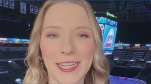 5 On Your Side has a broadcast suite at the US Figure Skating Championships where we will be doing live broadcasts all week. | KSDK News