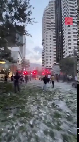 Republicans and Democrats Respond to Israel’s Strikes on Iran