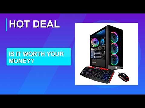 ER Pro Gaming PC Computer Desktop Element MR9270 Full Review 2026 Worth Buying