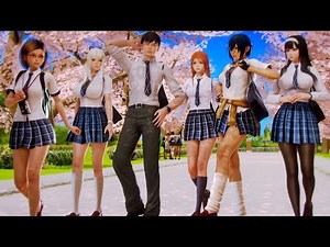 Waifu Academy v0.13 New Update Android Gameplay