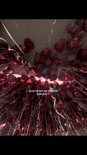 Surprising Moment at Dollar Tree with Balloons