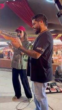 Little Wing (Hendrix) checksound Igor Gnomo+Ana Cañas #guitar #hendrix #suhr # #igorgnomo #guitarist