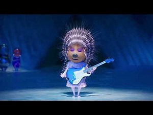 大ヒット映画「SING／シング」2 海外予告編 HD