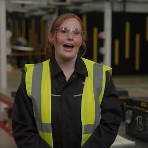 The UK defence investment is helping protect proud Scottish industry, creating jobs that matter. Find out more. | UK Government