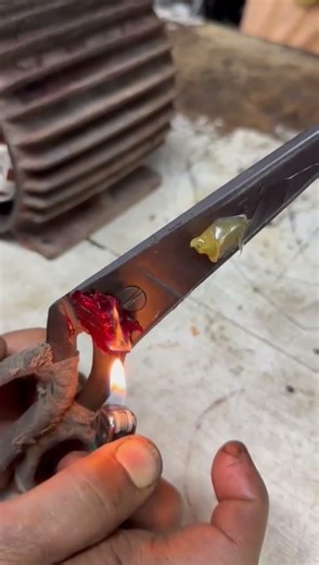 Difference between normal grease and high temperature grease