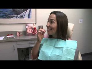 Sinsational Smile Benefits and Informational Video