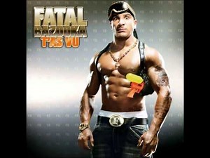 Fatal Bazooka - Trankillement (à télécharger)