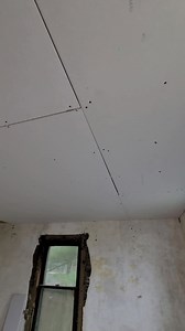 39K views · 1K reactions | Drywall Follies! #realestate #drywall #fails #rehab #contractor #house | Property Recovery Agent | Facebook