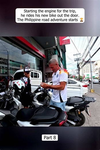 Buying a Motorcycle in the Philippines: A Guide