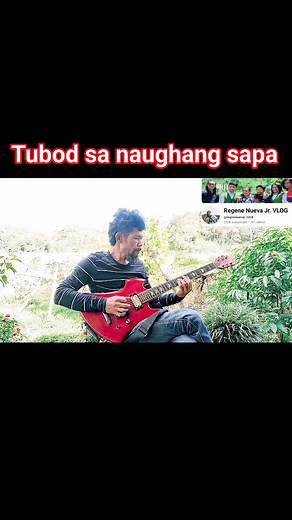 Tubod sa naughang sapa Part 6 | Regene Jr Letrada Nueva
