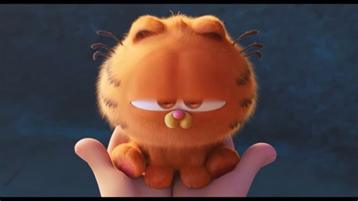 El famoso gato Garfield amante de la lasaña y de la tranquilidad regresa a la gran pantalla en una película animada de Alcon Entertainment. Jim Davis, el creador del popular felino, será también productor ejecutivo de la cinta, en la que volveremos a ver las aventuras del personaje junto a Jon, su dueño, y a su otra mascota, el fiel perro Odie. Garfield fuera de casa disponible en todos los cine. 🤩🐱 | Gente IQ