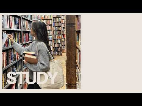 Combo Study Audio Subliminal