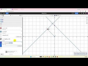 Desmos Geometry