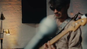 5.1K views · 107 reactions | Attention music  lovers! We’ve teamed up with TIDAL Rising on an immersive 3D 180 concert series featuring emerging artists like Sebastian Mikael, Kari Faux, and Lolo Zouai. Watch all 10 episodes in Meta Horizon Worlds and Quest TV now: https://metaque.st/3jVu02I | Meta Quest | Facebook