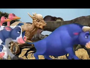 Animal stampede part 1 animals stampede animal stampede animals running animal