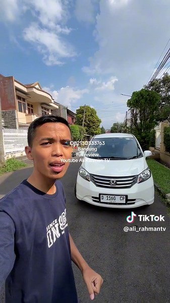 Ali Rahman TV on TikTok