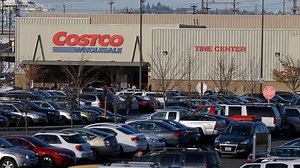 Costco to launch grocery delivery service