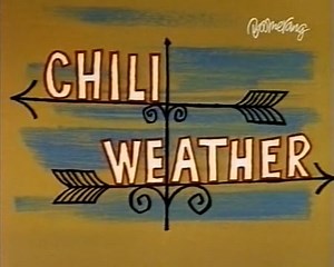 MM 17-08-1963_Chili weather, Chili weather
