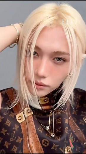 MODEL FACE Vs🐣❤️#felix #feliz #straykids #skz #model #amazing #ambassador #kpop #shorts #viral