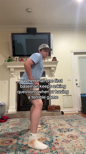 Baseball Player's Struggles and Dirty Socks