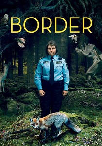 Border streaming: where to watch movie online?