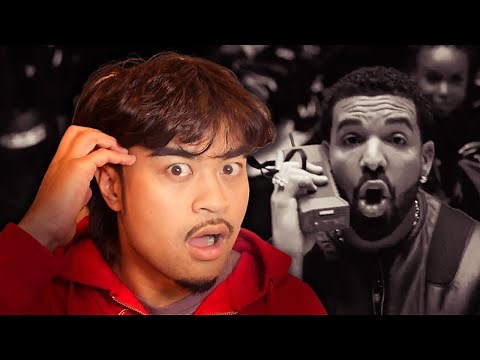 DRAKE'S NOKIA VIDEO SYMBOLISM EXPLAINED: EVERY HIDDEN SHOT AT KENDRICK