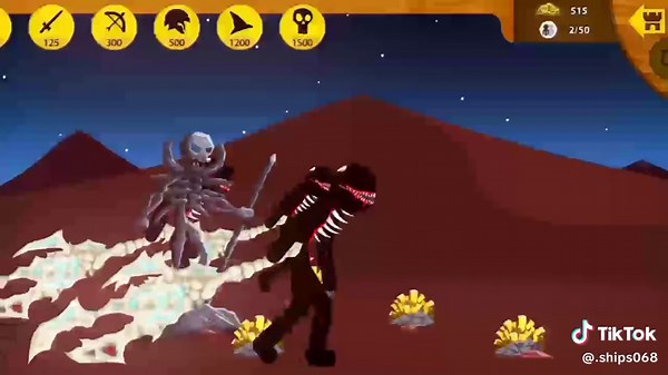 Stick War Legacy: Henzai Menu with Mod Menu and Minecraft Mods