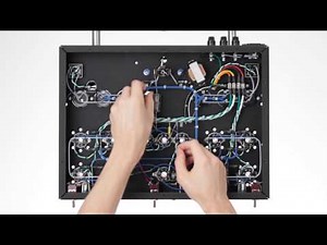 Making the Atma-Sphere M-60