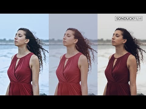 How Music and Color Create Emotion in Film