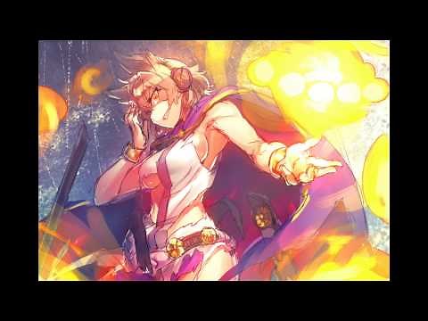 【東方深秘録】07 聖徳伝説 ～ True Administrator【原曲】