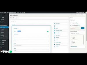 Woocommerce Custom Product Addons