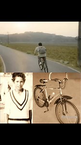389K views · 8.7K reactions | The story of a cycle that's the turning point of Sachin Tendulkar sir life 﫴 | We Miss You SACHIN | Facebook