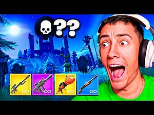 MY BEST GAME IN FORTNITE OG 2025 *BRUTAL BLOWOUT*