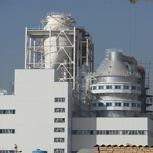 [Hot Item] Reliable Washing Powder Production Line for International Buyers