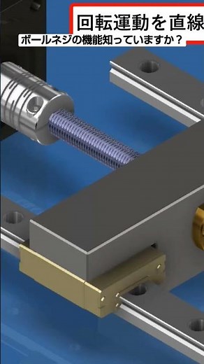 This article provides a detailed explanation of how to use ball screws and their functions.