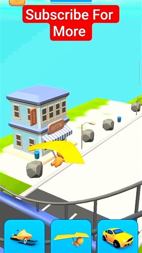 Shape Changed ASMR Relaxing Game #asmr #asmrvideo #gaming #GameZY