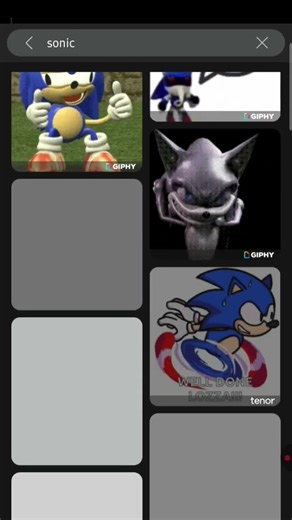 Sonic #sonic #memes #funny #biel #anime