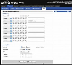 Instalar Dd Wrt Linksys Wrt54g V8