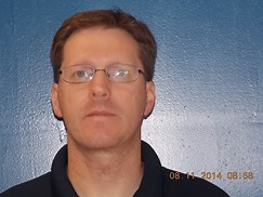 Report: Registered Sex Offender Charged With Public Indecency