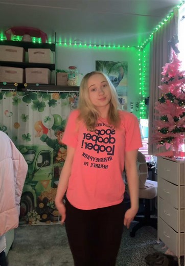 Cheerleading: Staying in Your Section