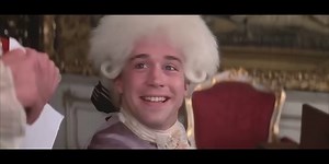 10K reactions · 1.6K shares | 1984’s Amadeus is an age-old story of rivalry and drama between Vienna court composer Antonio Salieri and the charming young Mozart. Come experience this award-winning film on the big screen while the Chicago Symphony Orchestra and Chorus perform Mozart’s most celebrated works live! Get tickets → cso.org/amadeus | Chicago Symphony Orchestra | Facebook