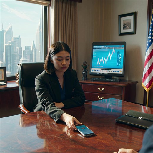 1.4K views | "Your Business Ideas Are Jokes," Brother Laughed. "Stick...