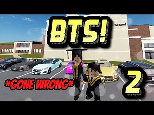 Wanny Gaming Video BEHIND THE SCENES! #2 | Roblox Greenville