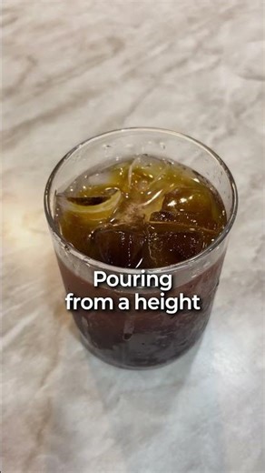 Stop Ruining Your Crema!