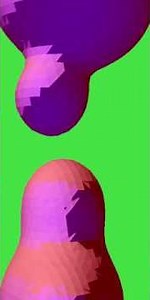 Computer Graphics Course Final Project