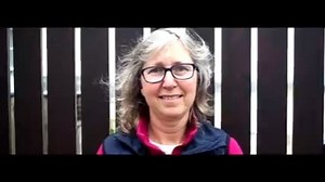 Introducing Sandra, the second of our volunteers to tell us a little about themselves and their role here at the station. Sandra was one of our experienced Helms (the person in charge of the lifeboat and crew at sea) when this video was filmed last year but now volunteers as shore crew (more on them in another video), 20 years on a D-Class is a long stint for the knees! | RNLI North Berwick Lifeboat