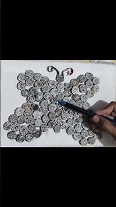realistic Art #drawing #d2draw #drawingtutorial #art #pencil2d #sketch