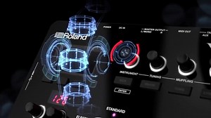 Learn why professional drummers are taking the V-Drums TD-25KV very...