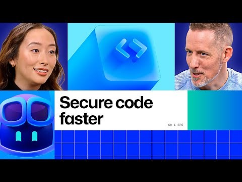Shift left the right way: Practical security integration with Angela Wen | Beyond the Commit