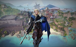 Valorant Sova Guide: Best double Shock Dart lineups on Breeze